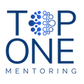 Top One Mentoring logo