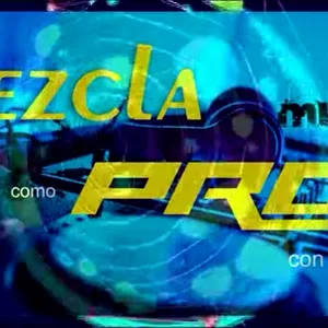 Imagen de portada para Curso online Mezcla Musica como Pro DJ con Acid Pro