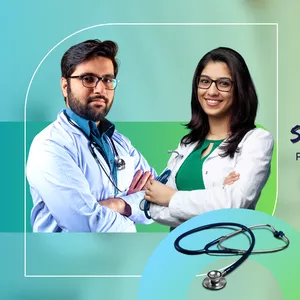 Imagem de capa para o Ebook Saúde na Mídia 4.0