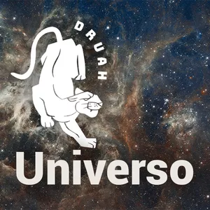 Imagem de capa para o Curso online Universo DRUAH