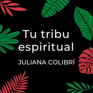 Imagen de portada para Curso online Conecta con tu Tribu Espiritual