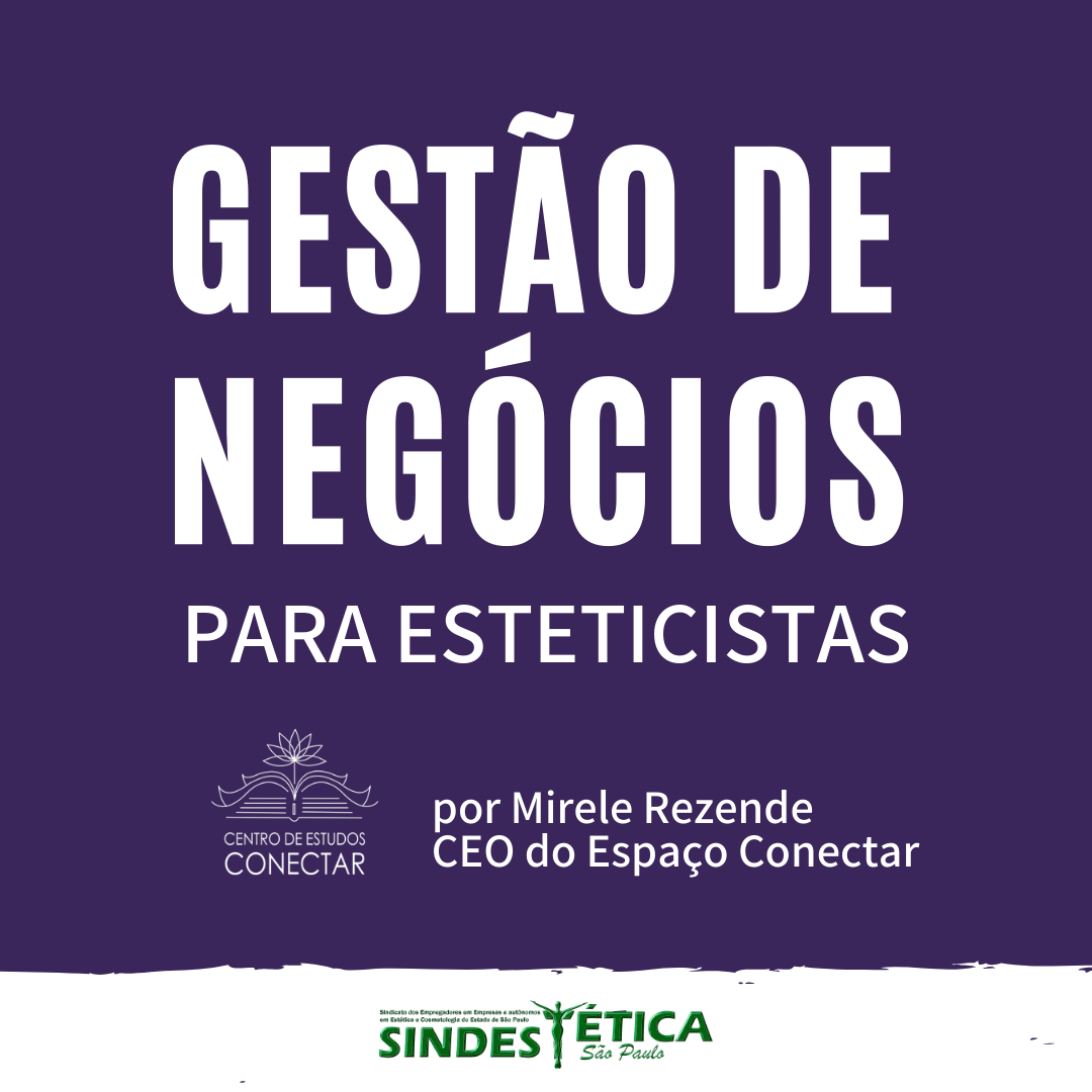 Capa do curso 