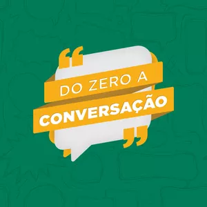 Imagem de capa para o Serviço online Curso Do Zero a CONVERSAÇÃO