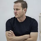 Professor Felipe Barros