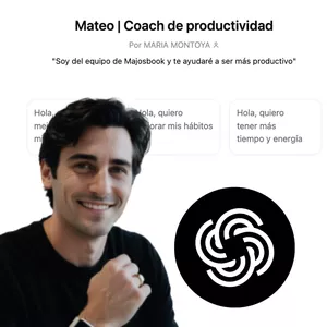 Imagen de portada para Curso online Asistente de productividad IA | 24H disponible