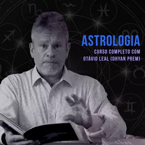 Imagem do curso Curso de Astrologia Online
