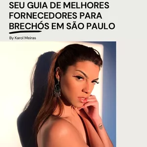 Imagem do curso BAZAR POR 50 CENTAVOS E POR QUILO PARA REVENDA.