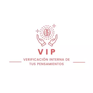 Imagen de portada para Curso online Verificación Interna de tus Pensamientos para un Mejor mañana (VIP)