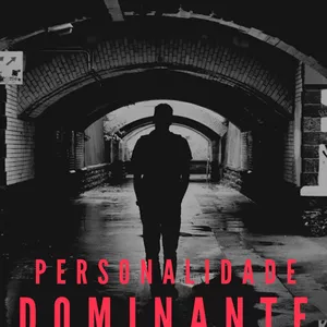 Imagem de capa para o Ebook  Personalidade Dominante