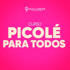 Imagem de capa para o Curso online Picolé Para Todos
