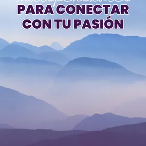 Imagen de portada para Ebook Las cinco Claves Indispensables para Conectar con Tú Pasión 