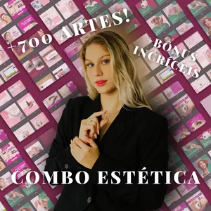 Capa do curso 