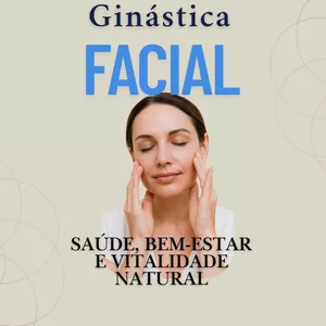 Imagem do curso  Curso Ginástica  Facial