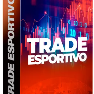 Imagem de capa para o Curso online Trade esportivo 