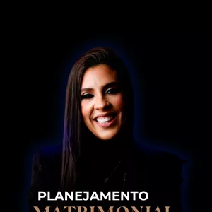 Imagem de capa para o Curso online Planejamento matrimonial