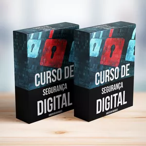 Imagem do curso Curso de Segurança Digital 2.0