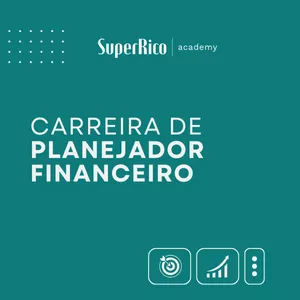 Imagem do curso Carreira de Planejador Financeiro