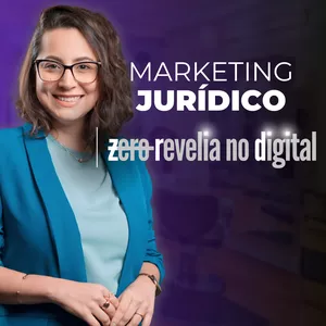 Imagem de capa para o Curso online Zero Revelia no Digital - Marketing Jurídico