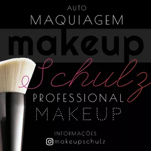 Imagem de capa para o Ebook Auto Maquiagem Makeup Schulz 