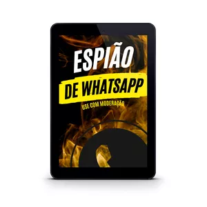Imagem de capa para o Ebook Espião do Amor - Tenha o Controle