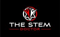 The STEM DOCTOR logo