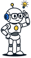 Young Professionals AI Campus logo