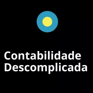 Imagem de capa para o Curso online Contabilidade Descomplicada