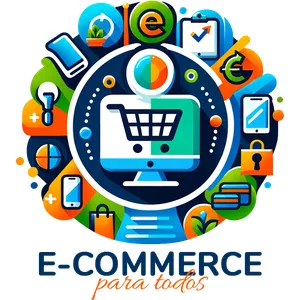 Imagem do curso E-commerce para todos