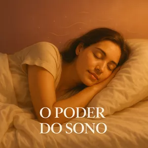 Imagem de capa para o Ebook O Poder do Sono - Aumenta o resultado físico e ajuda a diminuir o Cortisol
