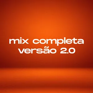 Imagem de capa para o Evento online Pré Lançamento MIX COMPLETA 2.0