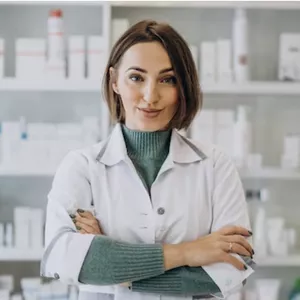 Imagen de portada para Curso online Curso de Auxiliar de Farmacia (Chile)