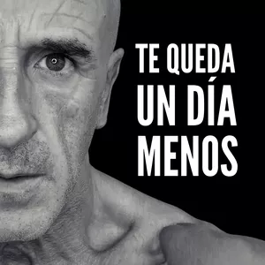 Imagen de portada para Curso online Te queda un día menos
