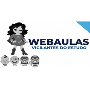 Imagem de capa para o Curso online Webaulas Vigilantes do Estudo