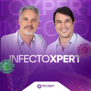 Imagem de capa para o Curso online InfectoXpert