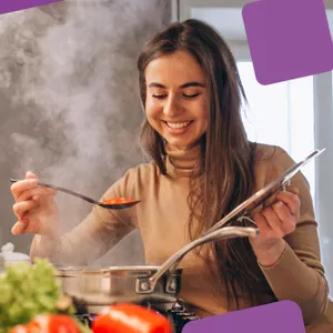 Imagem do curso E-book de Receitas Saudáveis para Transformar seu Corpo em Apenas 24 Dias