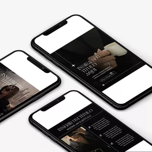 Imagem de capa para o Ebook PACK ELEGÂNCIA 