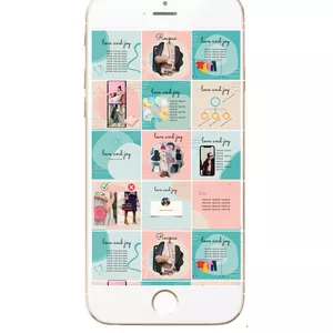 Feed Insta Pack