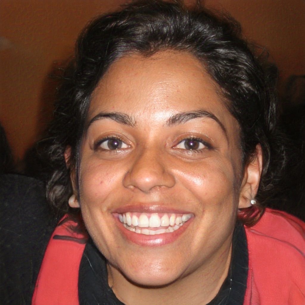 Beatriz Mendonça Lopes 