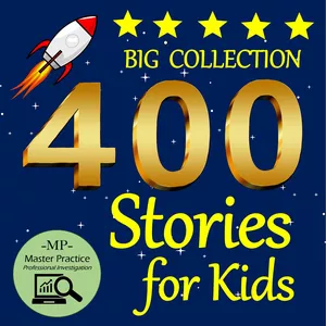 Cover image for Ebook Stories for Kids
