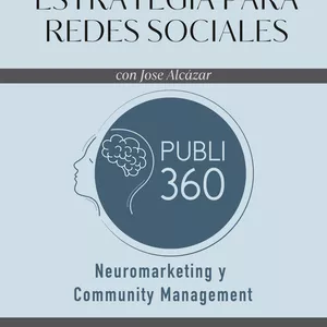 Imagen de portada para Ebook Pasos para redes sociales