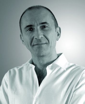 Francois Merinis