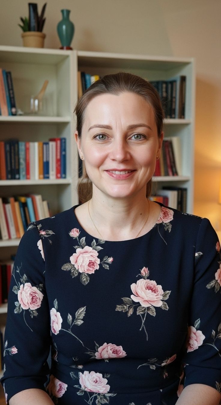 Laura Andreoli Santos