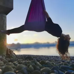 Imagen de portada para Curso online Formación en Columpio Consciente