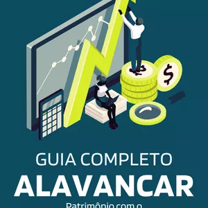 Imagem do curso E-book: Guia Completo para Investir e Alavancar seu Patrimônio com Consórcio
