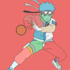 Imagen de portada para Curso online IMÁGENES DE ANIME PARA PINTAR Y DIBUJAR