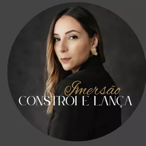 Imagem de capa para o Curso online Imersão Constrói e Lança 