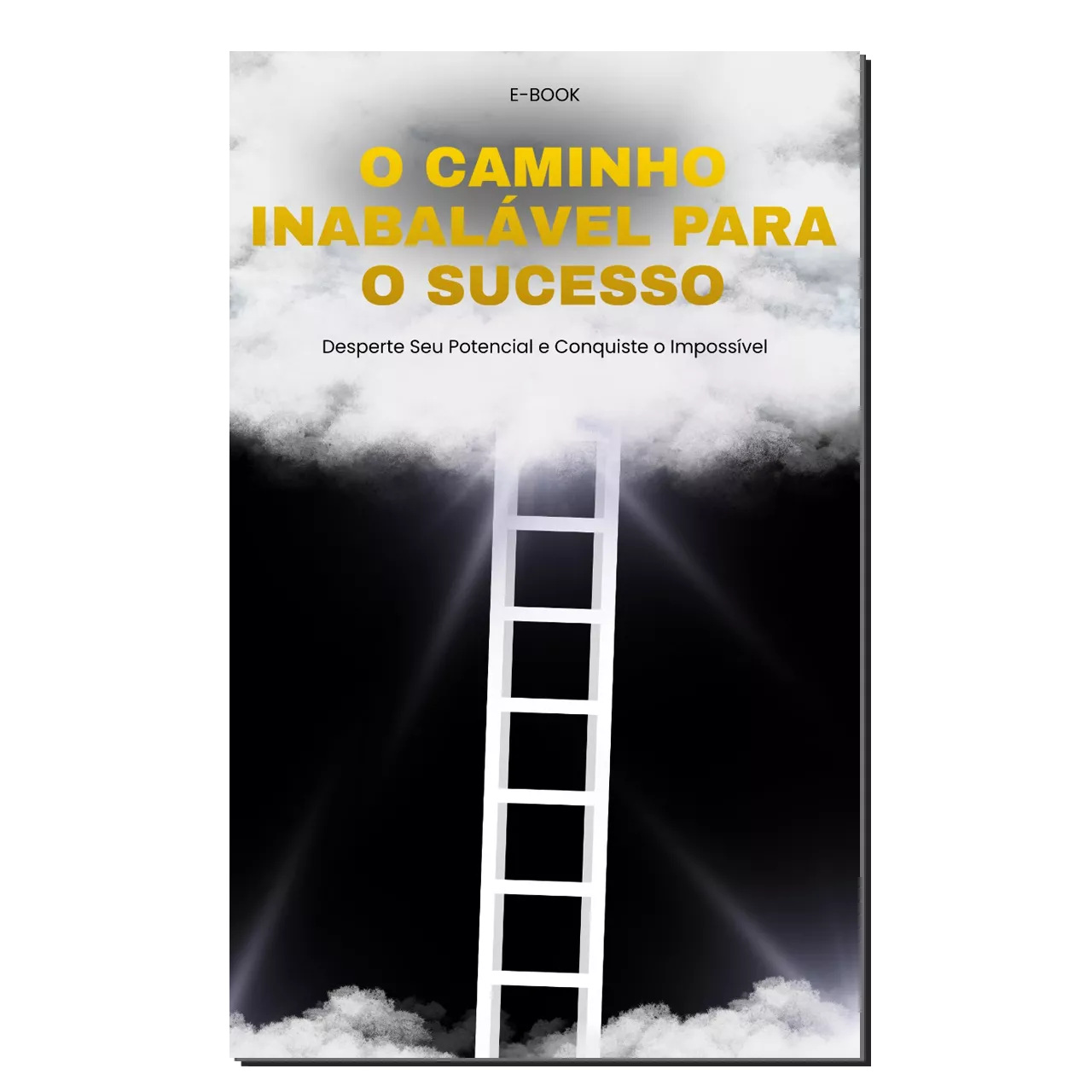 O Caminho Inabalável para o Sucesso