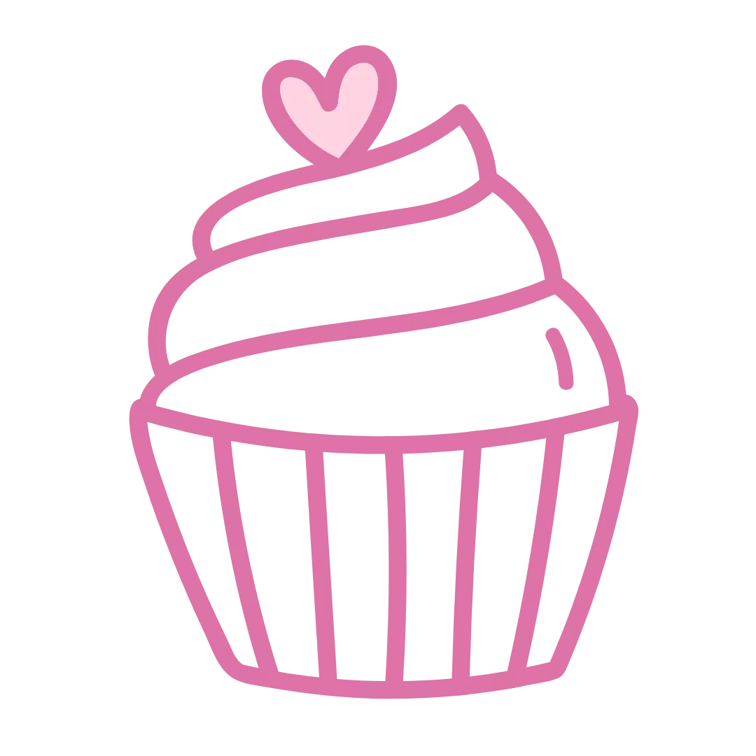 Decoração de bolos e tortas