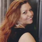 Rachel Pereira da Silva
