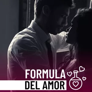Imagen de portada para Ebook Fórmula Del Amor